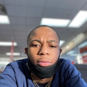 Meet your Posher, Keaton